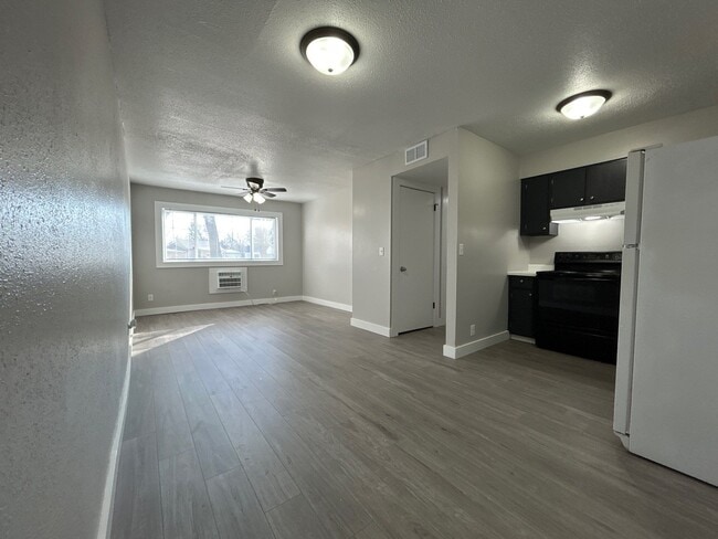 Timber Creek Apartments