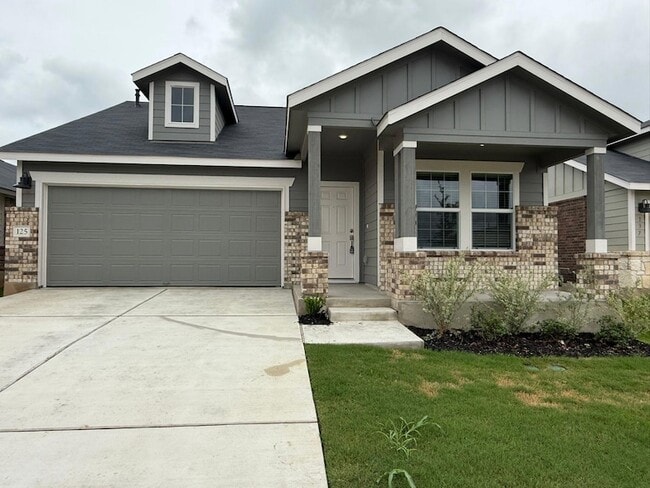 Building Photo - 125 Sormonne Lp