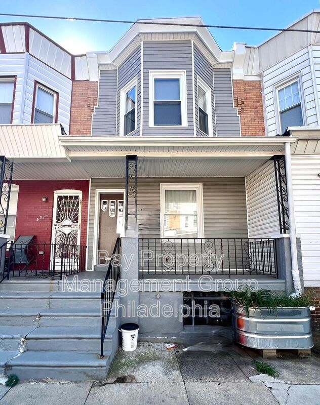 Building Photo - 5612 Walton Ave
