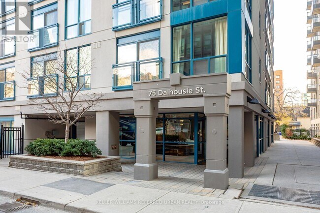 Photo - 75 Dalhousie St Unit 609