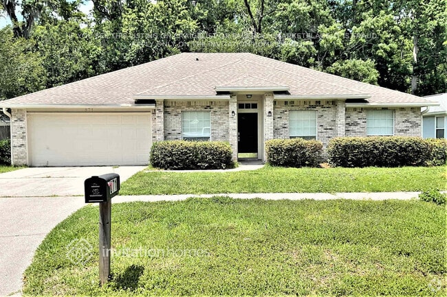 Building Photo - 871 Camp Francis Johnson Rd Rental