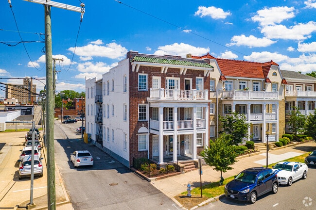 The Collection of Historic Richmond