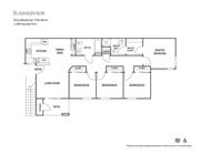 4BR/2BA