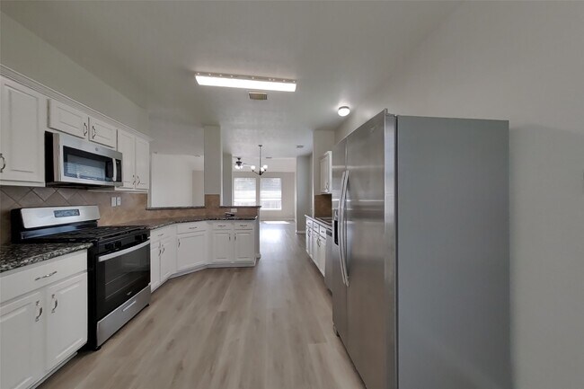 Photo - 23206 Postwood Glen Ln