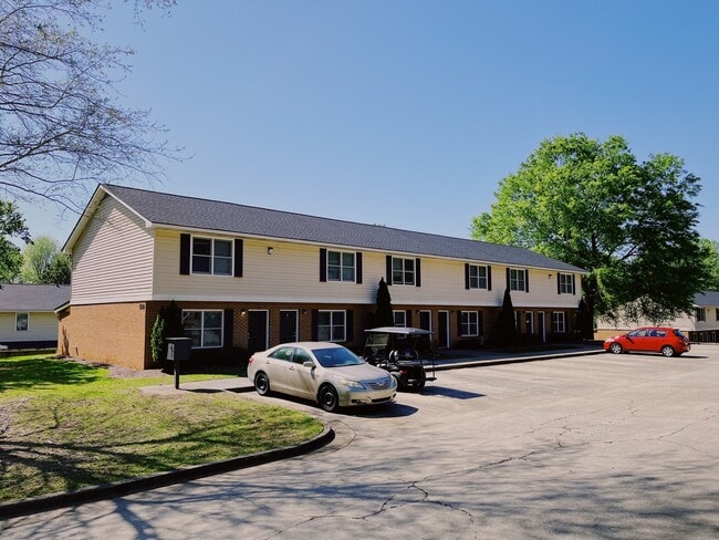 Building 129