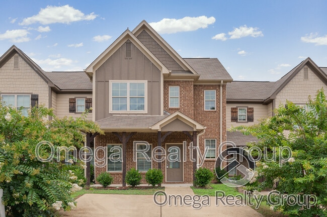 Building Photo - 4391 Ridgemont Cir