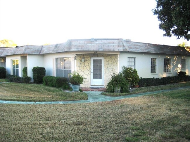 Building Photo - 1601 43rd Street N Unit 112