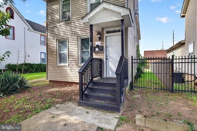 34 N New St