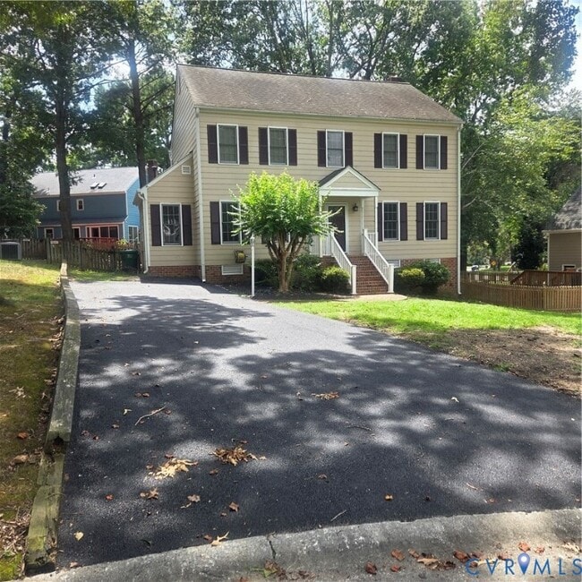 Building Photo - 13009 Chancery Ct Rental