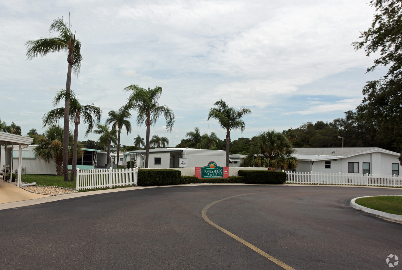 Photo - Honeymoon Mobile Home Park