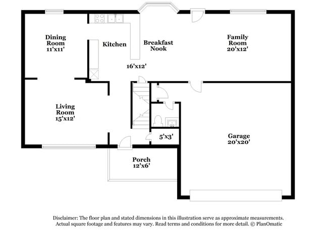 Photo - 224 Eastcreek Dr