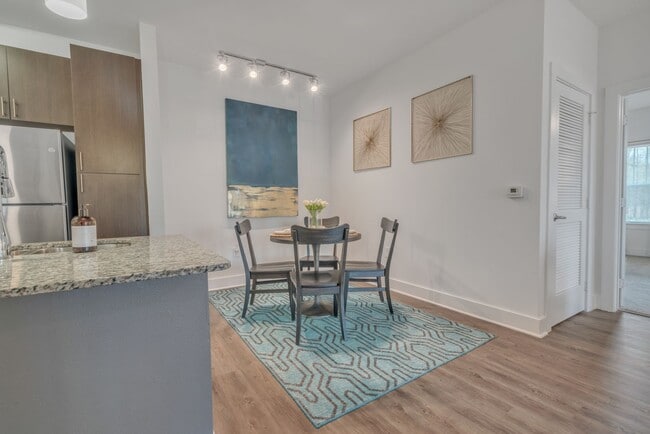 The Exchange at 1105