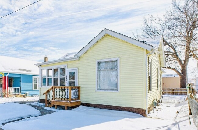Photo - 3547 Avenue A