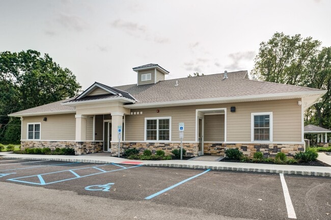 Wingate Apartments, LLC