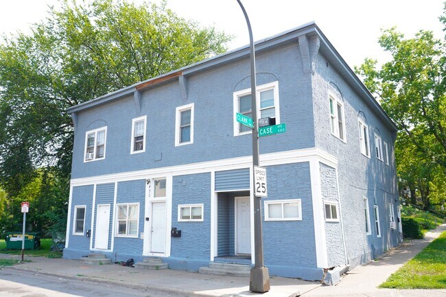 430 Case Avenue East