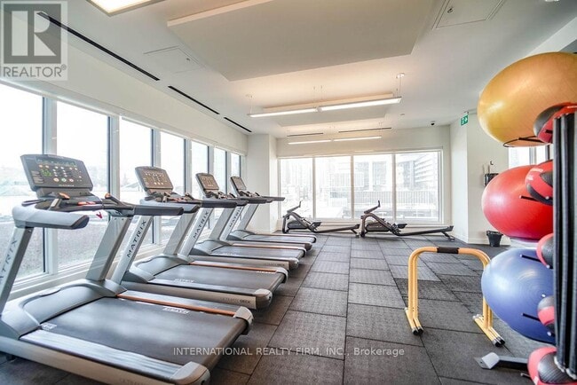 Photo - 15 Lower Jarvis St Unit 3203