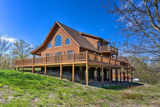 428 Summit Woods Rd
