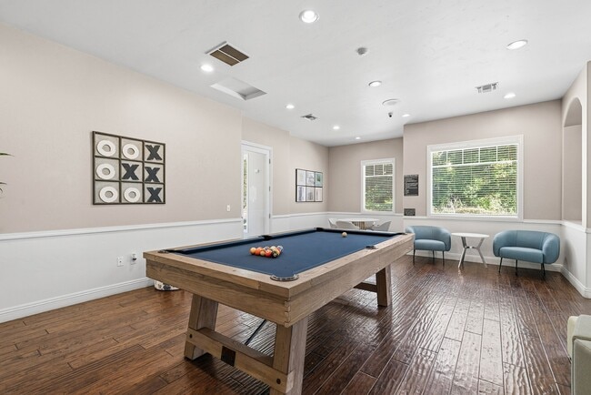 Preserve at Blue Ravine Apartments