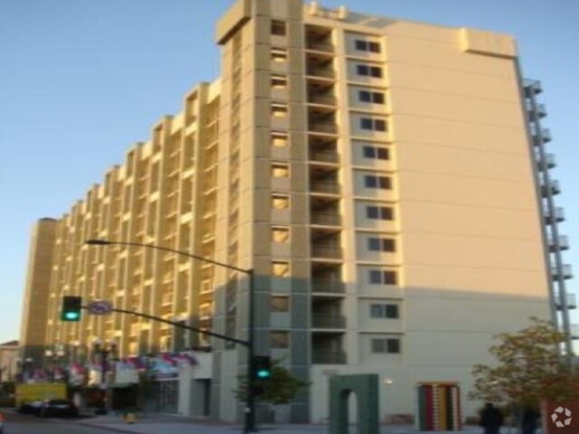 Building Photo - 801 National City Blvd Unit 316 Rental