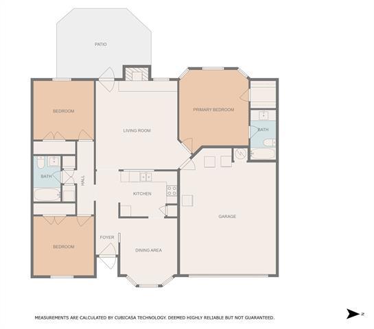 Photo - 2403 Bayberry Ln