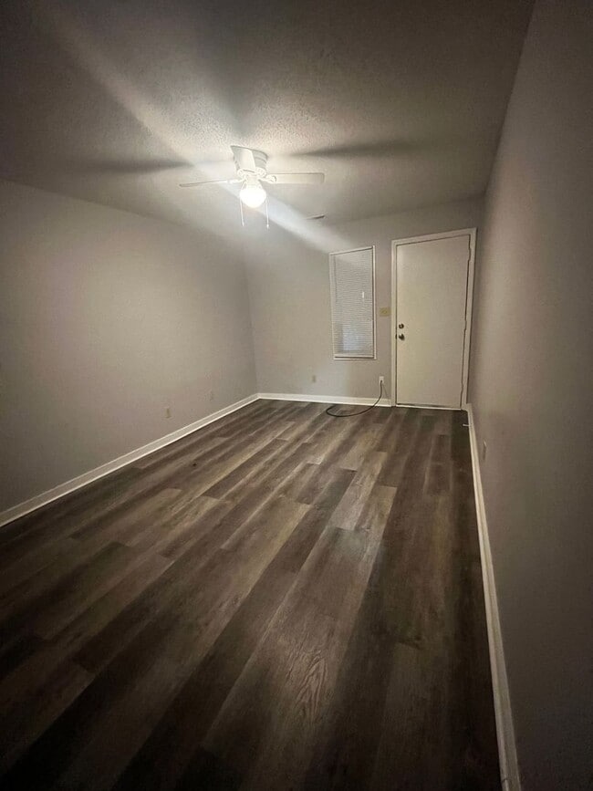 Photo - Two Bedroom One Bath Townhome