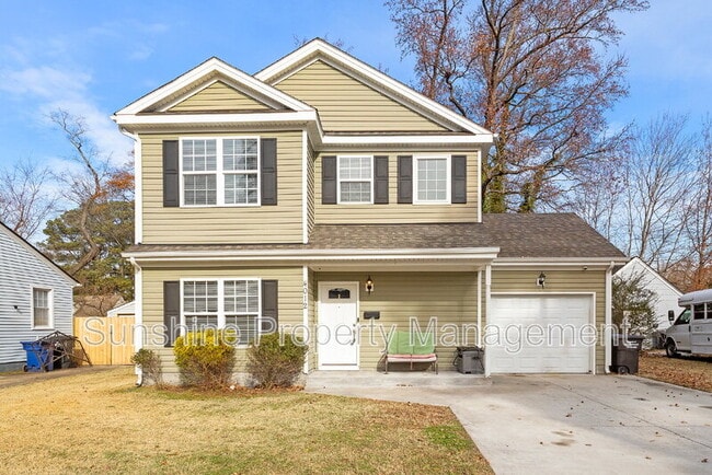 Building Photo - 4012 Race St