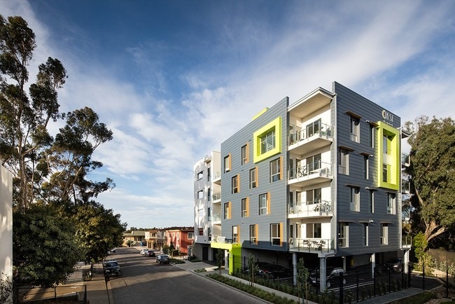 Photo - Crest Urban Apartments