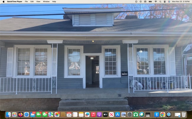 Building Photo - 1768 New Walkertown Rd Unit A