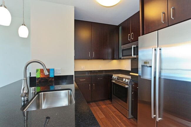 Photo - Convenient Luxury Living!! WELCOME TO WAIH... Unit 3707