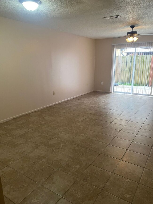 Photo - 2 bedroom 2 bath town home in a gated community