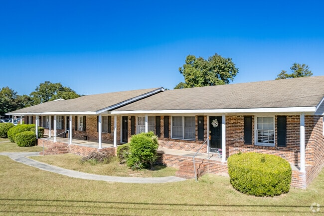 Linkwood Manor