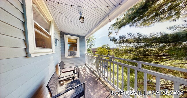 Photo - 279 Washington St Unidad 3