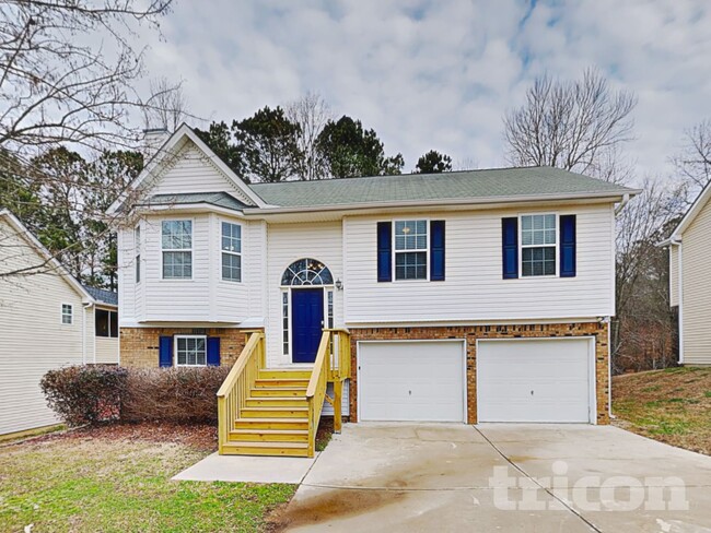 Building Photo - 126 Remington Pl Dr