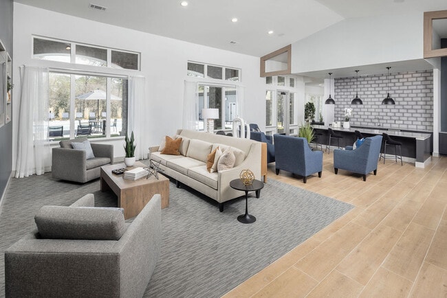 Prose Columbus apartments — community photo