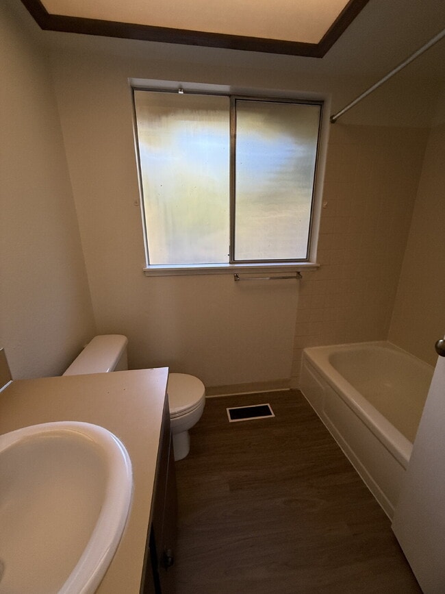 Photo - Charming 3-Bedroom Home with Cozy Fireplac...