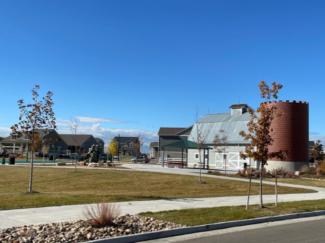 Photo - 817 Morning Glory Rd Casa