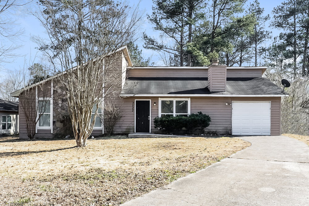 Photo - 3500 Keels Ln