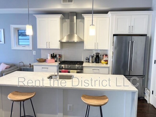 Photo - 4126 8th St NW Unit #4