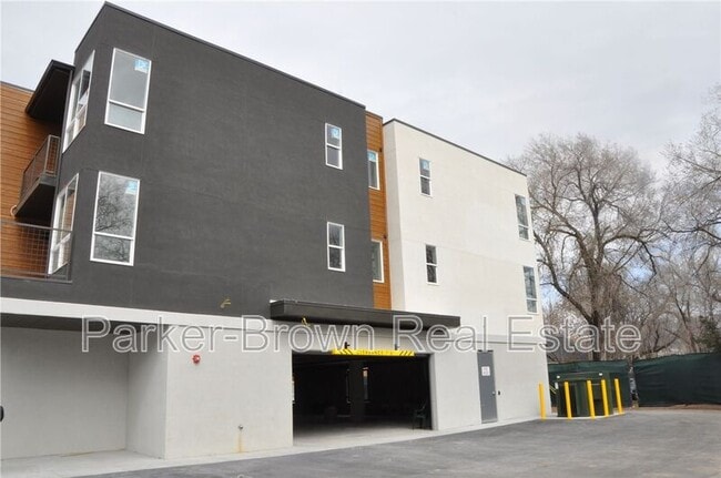 Building Photo - 965 S 200 W Unit 208