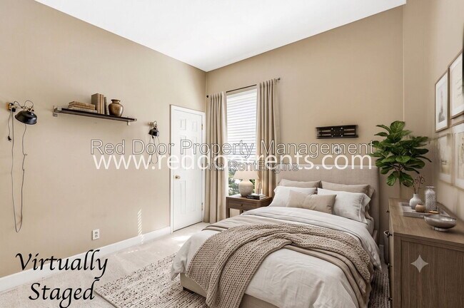 Photo - 1332A N College Ave Unit 1332a N