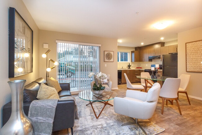 Photo - Belmont Place Apartments