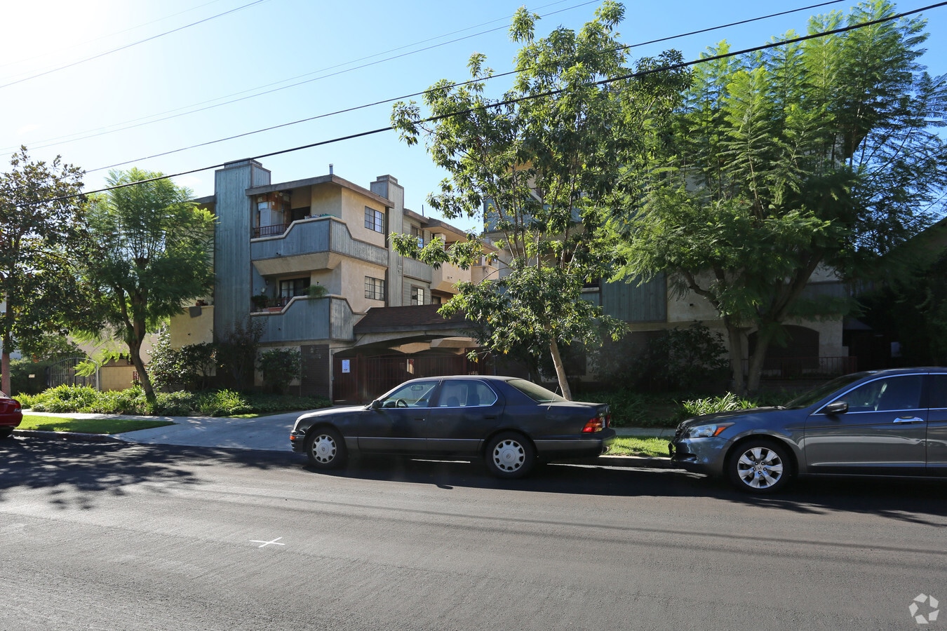 Photo - Orange Grove, 1232-1234