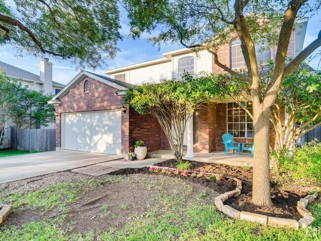 Building Photo - 9221 Meyrick Park Trail Rental