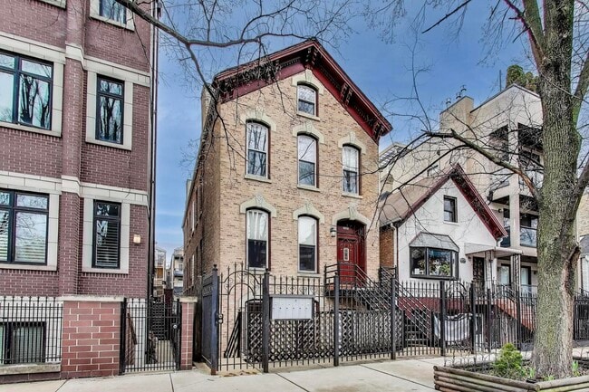 Building Photo - 1509 W Thomas St Unit 2R Rental