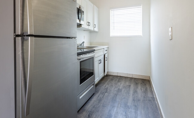 Photo - Miami Central