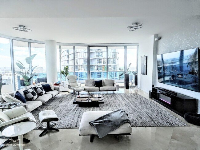 Photo - 200 Biscayne Blvd Way Unit 5001