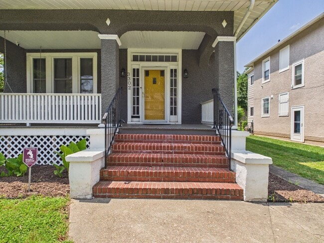 Photo - 3302 Garland Ave