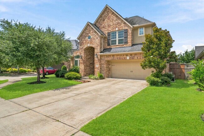 Photo - 28211 Hidden Brook Ln
