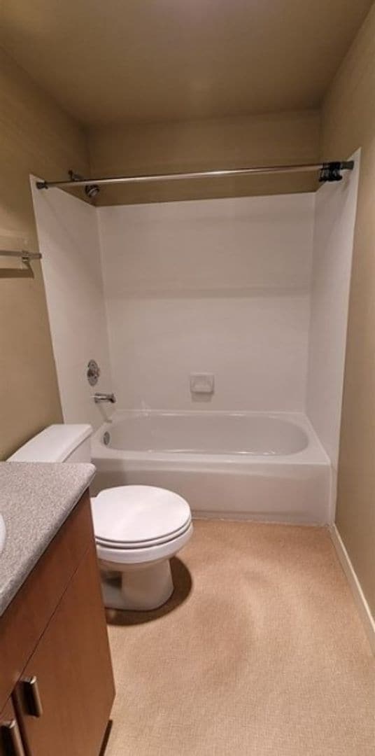 Photo - 1Bd/1Ba Kenmore Condo Unit E201