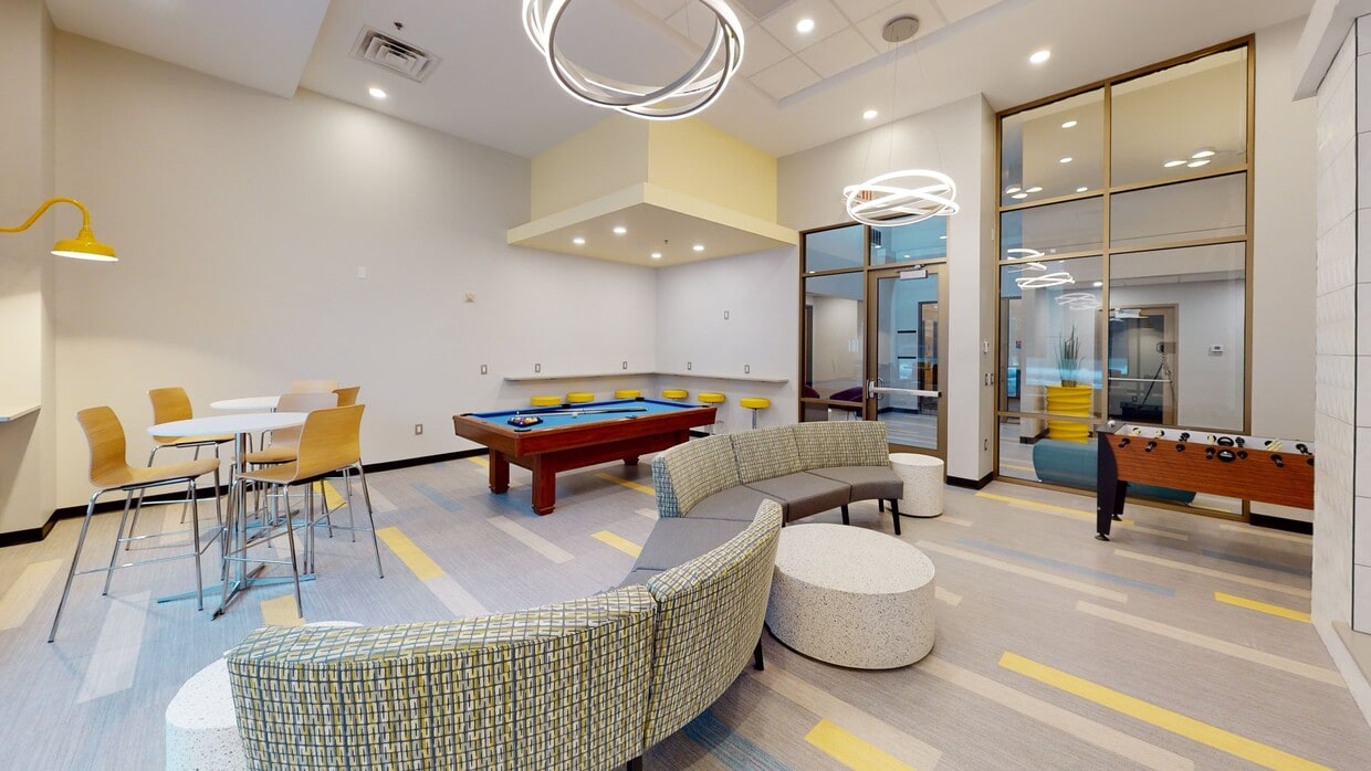 Photo - Yugo Minneapolis Sydney Hall Apartments
